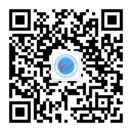 武邑宏达东方学校公众号二维码
