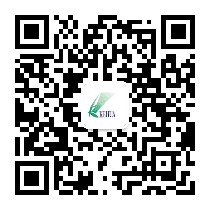 贵阳市科华学校公众号二维码