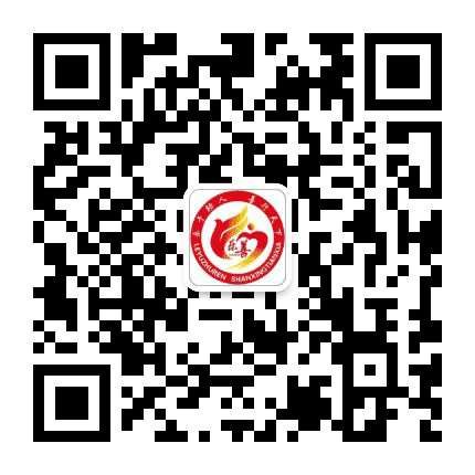 阜阳市乐善志愿者协会公众号二维码