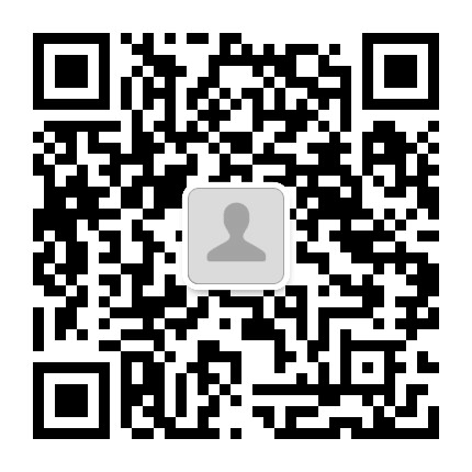 井陉公共就业云平台公众号二维码