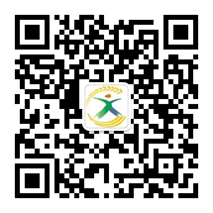 常州市西仓桥小学公众号二维码