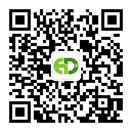 四方咨询公众号二维码