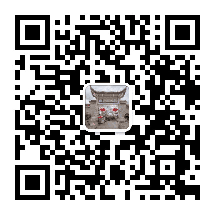 昆明市翠湖公园公众号二维码