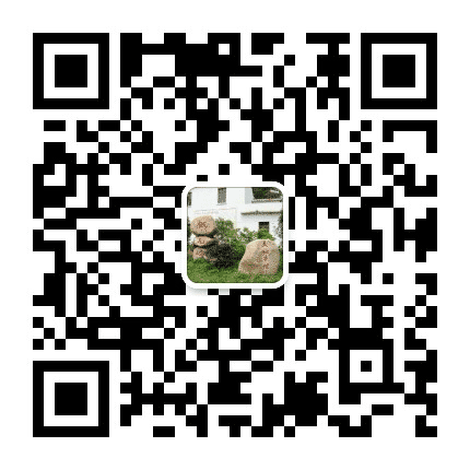 联三村公众号二维码