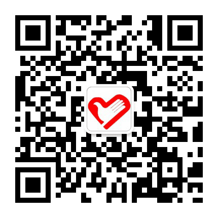 固原志愿者公众号二维码