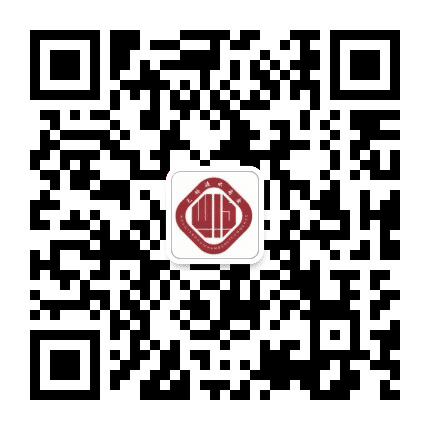 无锡涟水商会公众号二维码