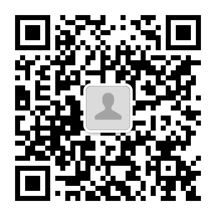 昌江县文体局公众号二维码