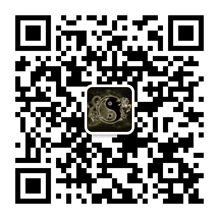 龙虎天师公众号二维码