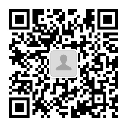 高德月饼公众号二维码