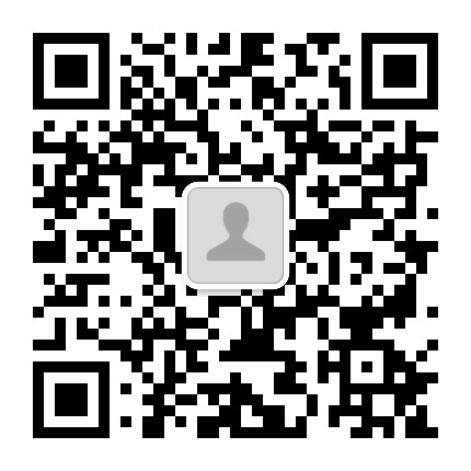 首善和平桥公众号二维码