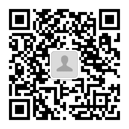 陵城信访公众号二维码