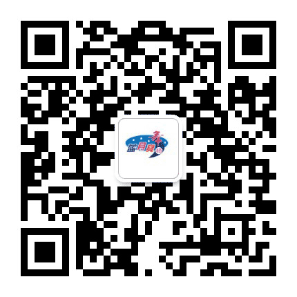 惠州蓝月亮舞蹈公众号二维码