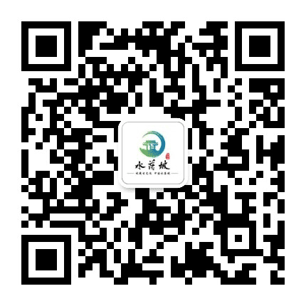 东方风起水落坡公众号二维码