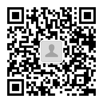 泉山街道博源社区公众号二维码