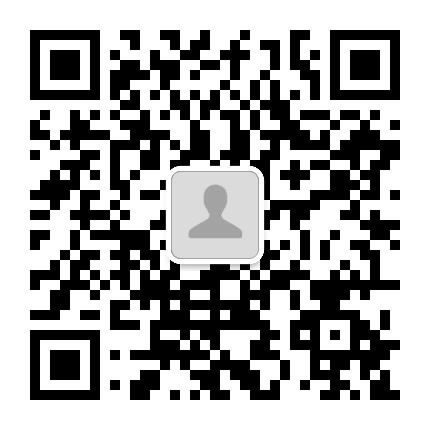 烟台芝罘商务公众号二维码