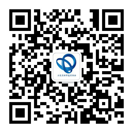 石龙科普公众号二维码