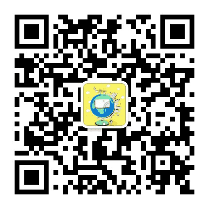 东莞市乐知乐为教育公众号二维码