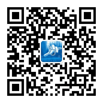 江源科技信息公众号二维码
