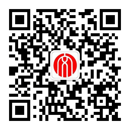 鲁南人文公众号二维码