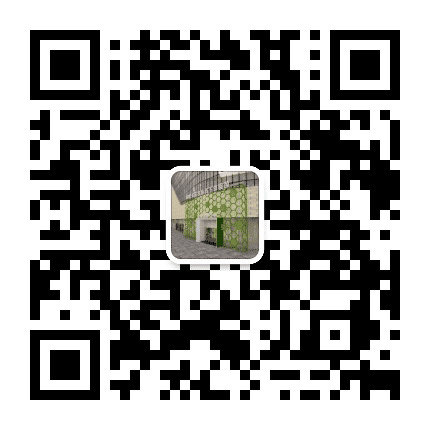 沈巷蚂蚁乐居公众号二维码