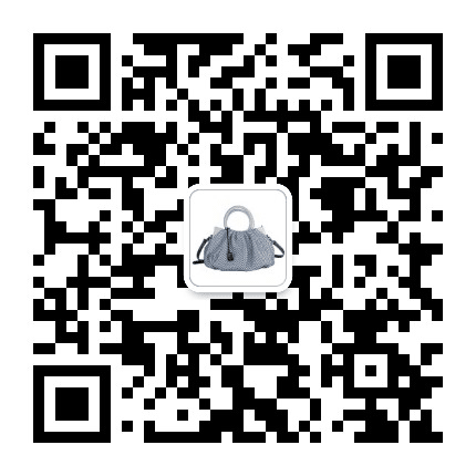 中山GIANNI公众号二维码