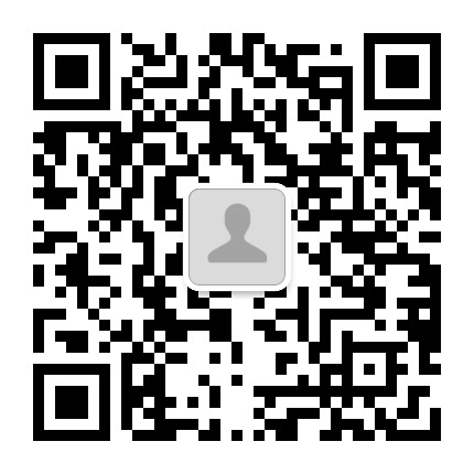 江东禁毒公众号二维码