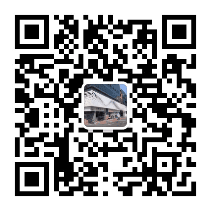 沧州翔天公众号二维码