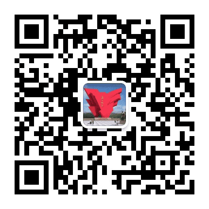广昌帮公众号二维码