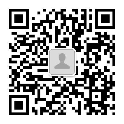 城中河长制公众号二维码