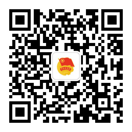 阿城共青团公众号二维码