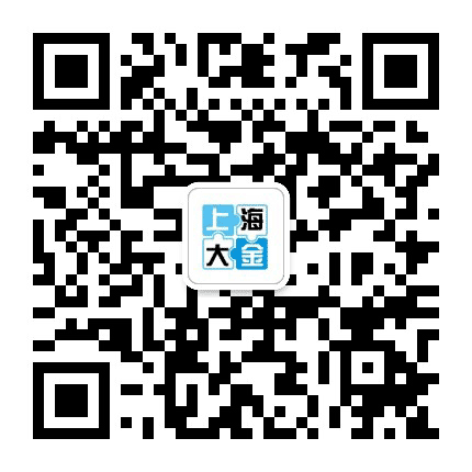 大金空调DIS公众号二维码