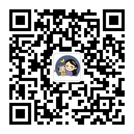 育儿早教营公众号二维码