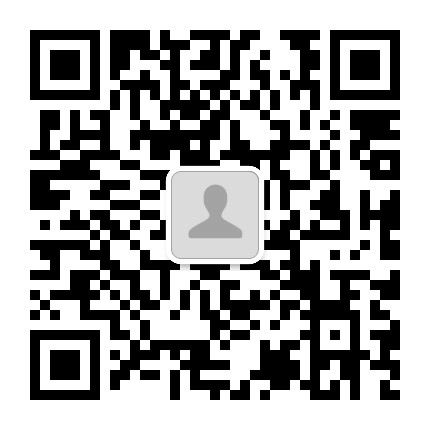 保康交警公众号二维码
