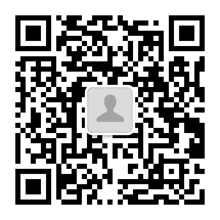 三岔交通公众号二维码