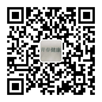 龙泉驿健康村青年公众号二维码