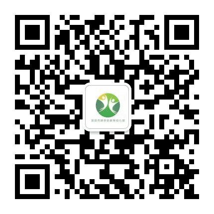 猇亭区教育幼儿园公众号二维码