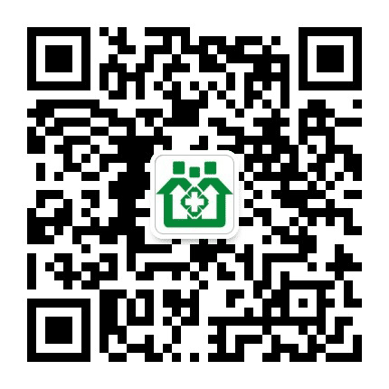 宝坻史各庄医院公众号二维码