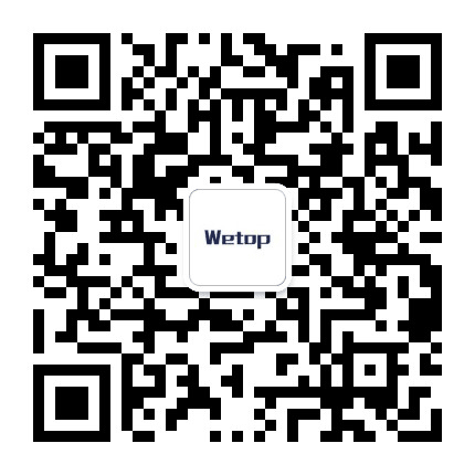 蔚唐传媒公众号二维码