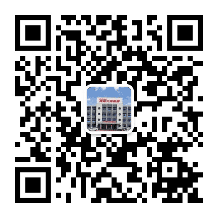 大用发展公众号二维码
