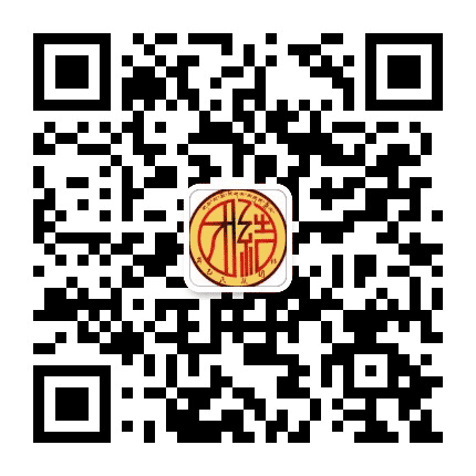 岗巴 民创公众号二维码