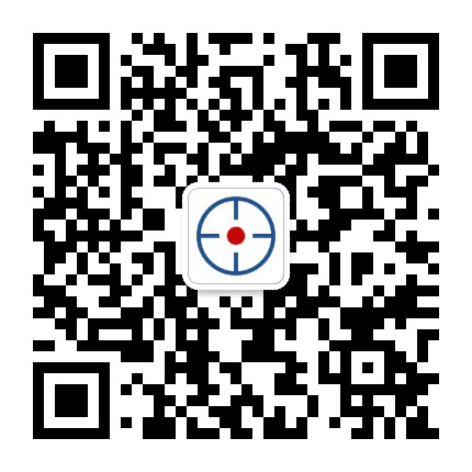 同山商学公众号二维码