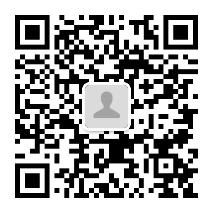 城北街道李家沟社区公众号二维码