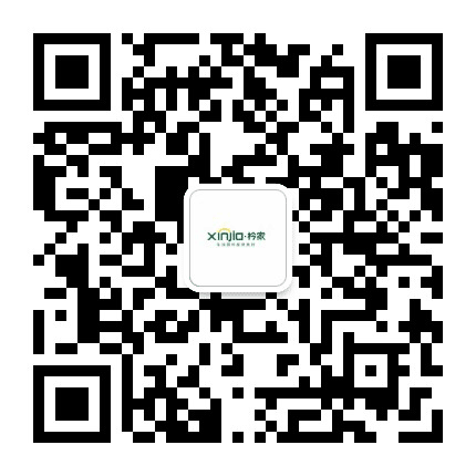 天水枔家房产公众号二维码