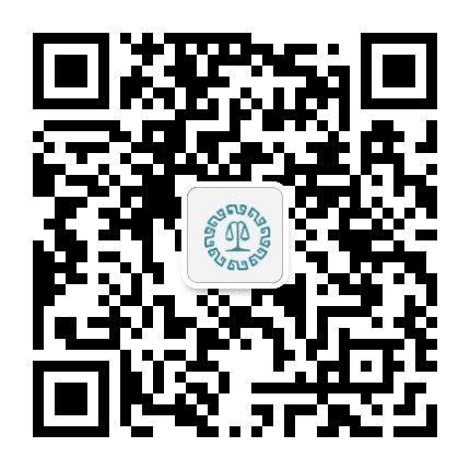 浙江金鼎律师事务所公众号二维码