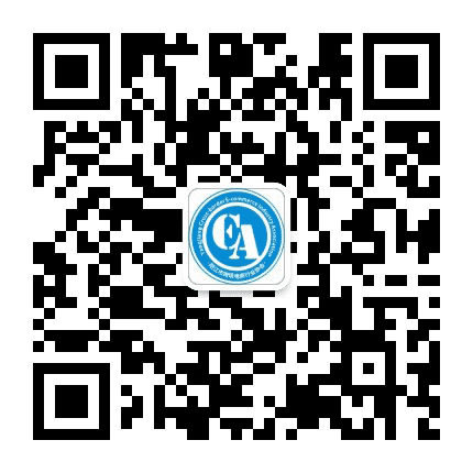 阳江市跨境电商行业协会公众号二维码