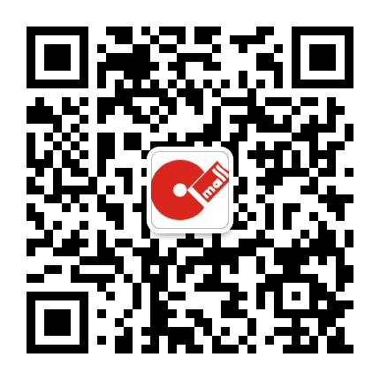 吉安铜锣湾广场公众号二维码