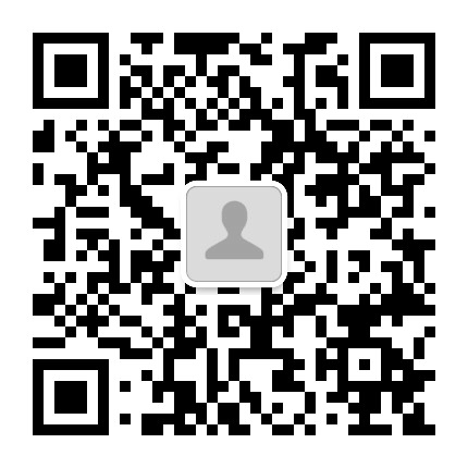 磷溪农办公众号二维码