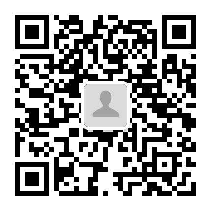 驻马店霍氏医药公众号二维码