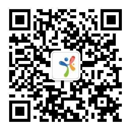 乐享北新公众号二维码