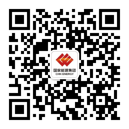 国华余姚电厂公众号二维码